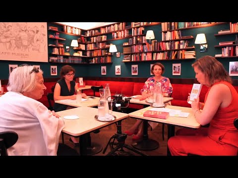 Café Brandstätter - Krise, Kinder, Küche