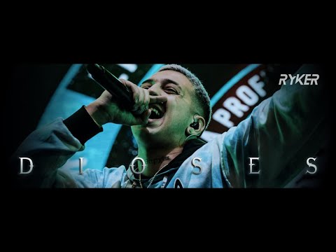 MECHA PARTIÓ LA TEMÁTICA 'DIOSES EGIPCIOS' 🐪🔺 | Ryker