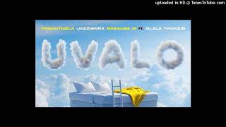Download lagu Jazzworx | Thukuthela ft. Dlala Thukzin - Uvalo (Original) mp3 Download lagu Jazzworx | Thukuthela ft. Dlala Thukzin - Uvalo (Original) mp3