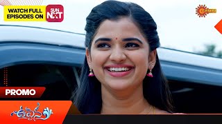 Uppena - Promo |  17 June 2023  | Telugu Serial | Gemini TV