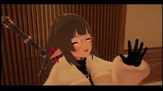 【配信アーカイブ】VRCで雑談