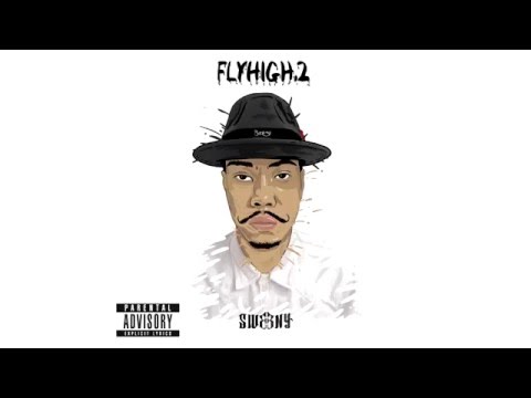 [UDT BOY$] Sweeny - FLYHIGH 2 (Full Album)