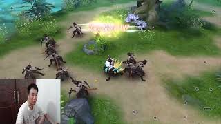 The Great Hero Who Slays the World and Returns