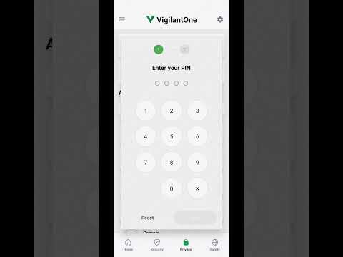 Vigilant One video thumbnail