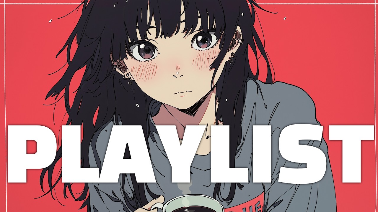 Take it slow, do what you can. | Tokyo Lo-fi Beats for Study & Focus