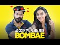 BOMBAE Web Series S1E8 Accidental Flatmates Latest Hindi Web Series 2018