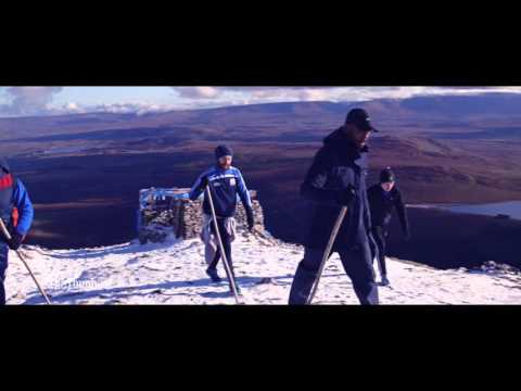 The Toughest Trade - Roberto Wallace