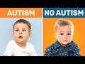 10 Subtle Signs Of Autism Most Parents Miss