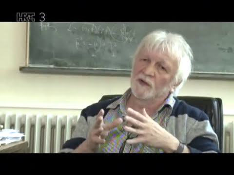 Treći element S01E33 - Što nakon Higgsa?