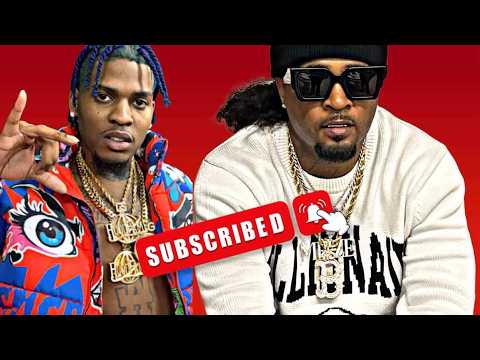 Go Yayo Goes Off On Gunna Meize Over Mo3 And Says He Wants To Fight. A New Dallas Beef Just Started