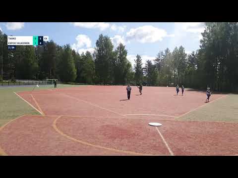 Tahko - Espoo, D-tytöt, pelisarja