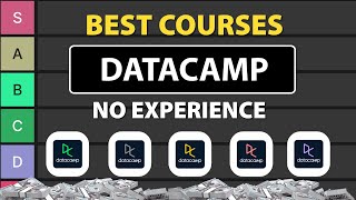 The 7 Best DataCamp Courses (And Why They’re Worth It)