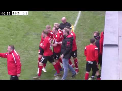 Union Gurten 1b - SK Altheim 1:1 (0:1)