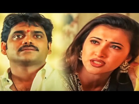ये लड़की और नागार्जुन का इमोशनल सीन l Ek Aur Haqeeqat Movie Best Emotional Scene