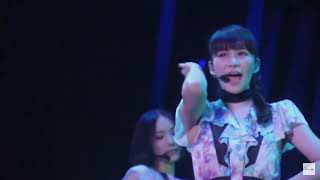 Perfume「Hurly Burly」from LIVE