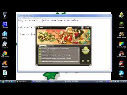 comment mettre a jour adobe air pour dofus