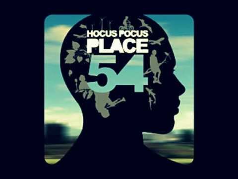 Vocab! + prelude (featuring The Procussions & T-Love) - Hocus Pocus