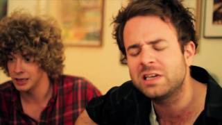 Take Me Out Of The City (live acoustic on Big Ugly Yellow Couch)