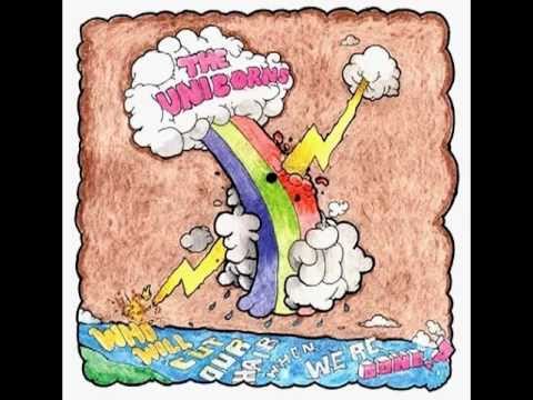 The Unicorns - Ready to Die (Good Quality)