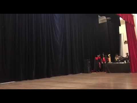 Orfeu - Dança Cigana - Rosas e Punhais - música: Fairy Tale de Shaman