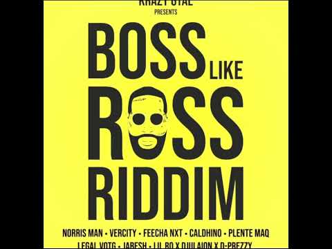 Feecha Nxt- BenTen(Official Audio)