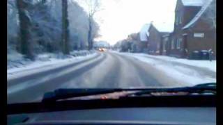 preview picture of video 'Fahrt von Papenburg nach Aschendorf.mpg'