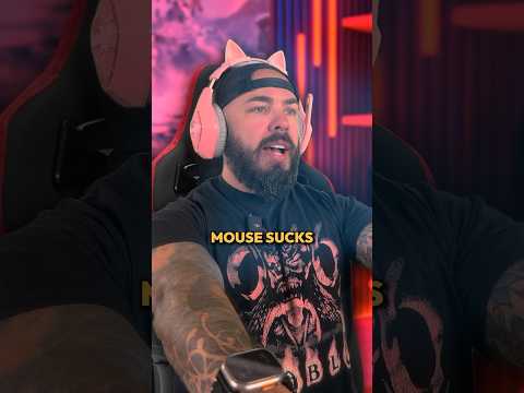 How do gaming mice work? Which one should you buy?