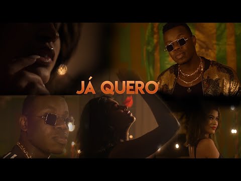Landrick - Já Quero ( VÍDEO OFICIAL )
