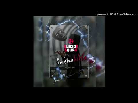 DJ Baseline and DJ Mshimane - SAKHAHLELA