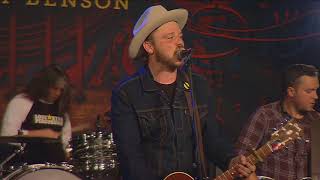 Vandoliers &quot;Rolling Out&quot; LIVE on The Texas Music Scene