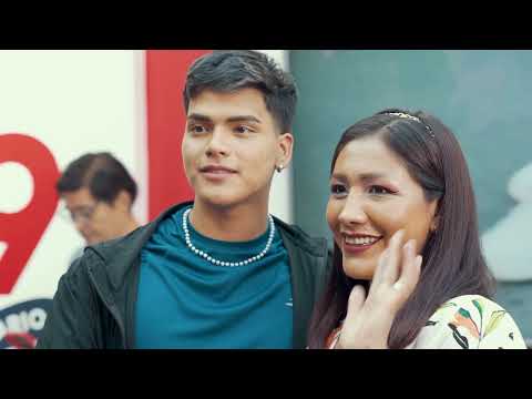 LOS CAPOS - BOQUITA DE CARAMELO (I-RUN MUSIC)