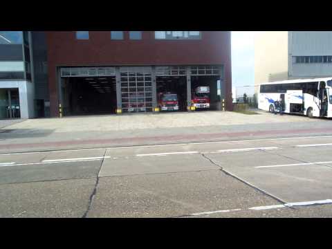 1 hulp ( A3 ) ladderwagen ( A4 ) officier ( A90 ) met spoed naar haven Antwerpen