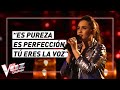 Hizo LLORAR a los coaches con su voz ANGELICAL | EL CAMINO #9