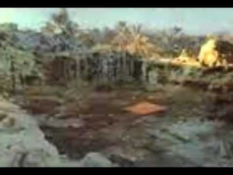 Sabar Kamal Ditha by Alam Lohar - Qissa Karbala