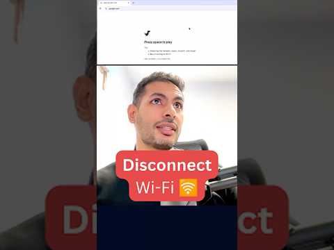 Video Thumbnail: AI-Powered Deauth Attack 💻🔥