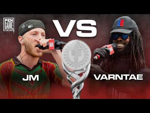 JM vs Varntae