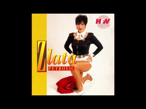 Zlata Petrovic - Majko moja - ( Audio 1994 ) HD