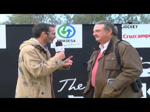 Resumen, jornada 17 de enero 2016 - Gran Hipódromo de Andalucía