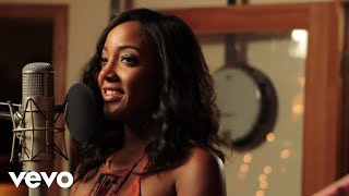 Mickey Guyton - Why Baby Why (Live From Rdio Sessions)
