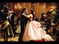 Phantom Of The Opera Masquerade Christine Raoul Fandub