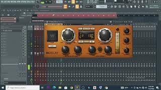 Mix Vocal In The Right Way//FLStudio