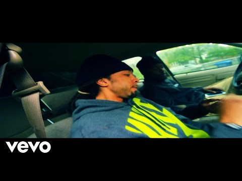 Uptown Hunter - Who Am I