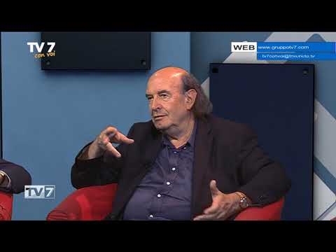 Tv7 con Voi del 12/6/2018 - Venezia e Mestre, unità o separazione (3 di 3)