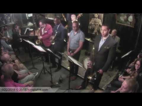 HAVE YOU FED THE CAT? Live