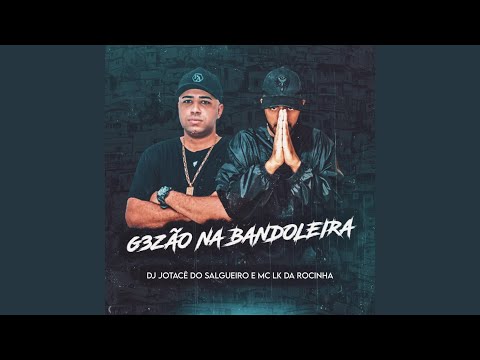 G3zão Na Bandoleira