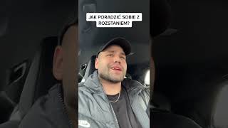Miniaturka - JAK PORADZIĆ SOBIE Z ROZSTANIEM?