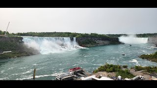 Victory Cruise Lines presentation