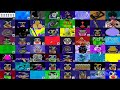 64 Klasky Csupo Powers