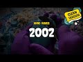 Anne Marie 2002 Clean Version Lyrics