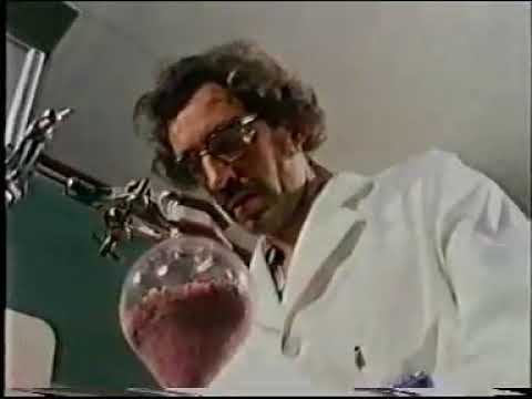 OU BBC S246 Ep 09 of 16 On the Scent Organic Chemistry